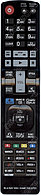 ПДУ для LG AKB73275502 ic BLU-RAY DISC HOME TEATER (серия HLG405)