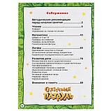 Учебное пособие «Мультимикс. Годовой курс занятий 4-5 лет» ТМ «УМка», фото 5