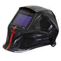 Маска сварщика Fubag Optima Хамелеон 4-13 Visor Black