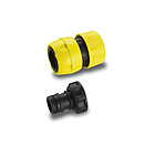 Комплект Karcher Premium для подключения шлангов 3/4 (6.997-340.0)