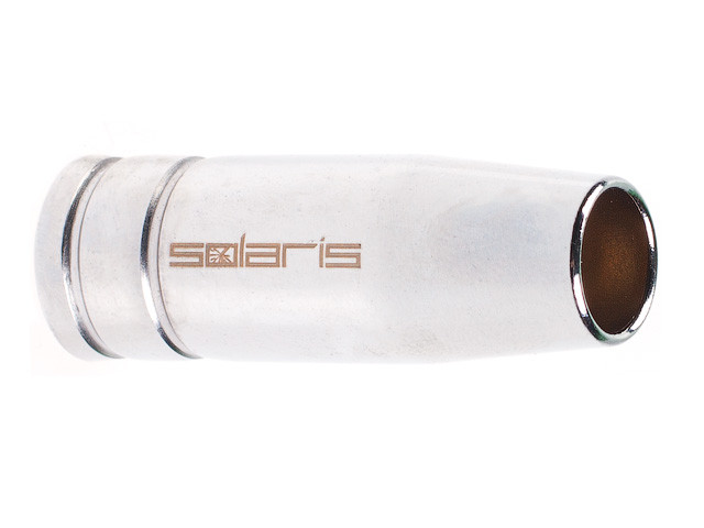 Сопло коническое Solaris ф 12х53 мм для 15AK (WA-3473) - фото 1 - id-p146660331