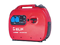 Бензиновый генератор ELP LH2000I