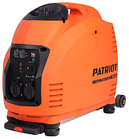 Инверторный генератор Patriot 3000il