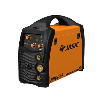 Сварочный аппарат Jasic MIG160 (N219) - фото 1 - id-p146658800