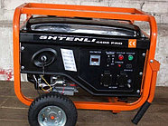 Бензиновый генератор Shtenli Pro S 4400