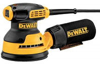 Шлифмашина DeWALT DWE6423-QS