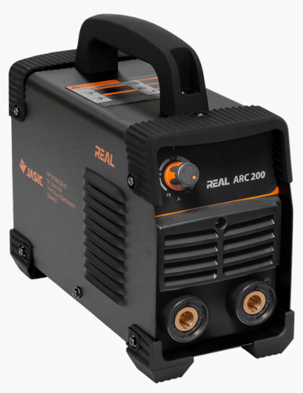 Сварочный аппарат Сварог Real Arc 200 Black (Z238N) - фото 1 - id-p146659167