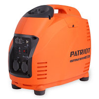 Генератор Patriot 3000i