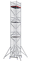 Вышка-тура Krause Protec XXL PB 12.3 м (911209)