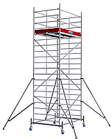 Вышка-тура Krause Protec XXL PB 6.3 м (911148)