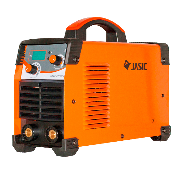Сварочный аппарат Jasic ARC 250 (Z230) - фото 1 - id-p146659215