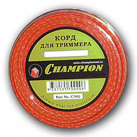 Корд Champion Square Twist DUO 2 мм x 126 м (витой квадрат)