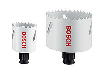 Коронка биметаллическая Bosch d105 мм (2608584657)