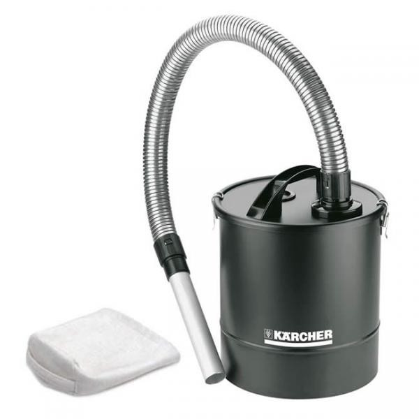 Фильтр для золы/крупного мусора Premium Karcher 2.863-161.0 - фото 1 - id-p146670791