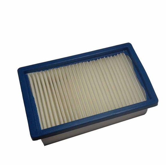 Фильтр синтетический для пылесоса KARCHER (2.863-005.0) - фото 2 - id-p146680376