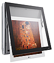 Кондиционер LG ARTCOOL Gallery A12FT Dual Inverter R32, умный дом ThinQ, фото 2