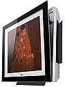 Кондиционер LG ARTCOOL Gallery A12FT Dual Inverter R32, умный дом ThinQ, фото 4