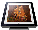 Кондиционер LG ARTCOOL Gallery A12FT Dual Inverter R32, умный дом ThinQ, фото 5