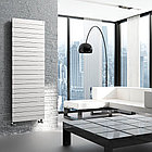 Радиатор биметаллический Royal Thermo PianoForte Tower 500 Bianco Traffico (22 секции), фото 3