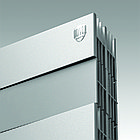 Радиатор биметаллический Royal Thermo PianoForte Tower 500 Silver Satin (18 секций), фото 2