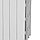 Радиатор алюминиевый Royal Thermo Revolution 500 (1 секция), фото 2