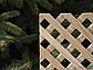 Деревянная решетка 3R, фото 2