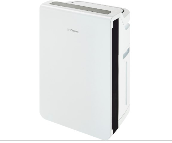 Климатический комплекс IClima LUX-8000W