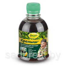 Удобрение для рассады органоминеральное жидкое Фаско Крепыш 250 мл