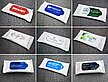 Антибактериальные салфетки с Вашим логотипом (10 шт/упак), фото 6