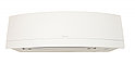 Кондиционер DAIKIN FTXJ20MW/RXJ20M EMURA Inverter, фото 2