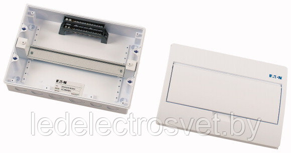 Bc o. Bc o. Пластик. Щит электрический moeller. Модульный щит навесного исполнения.