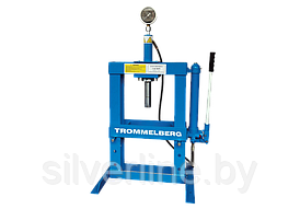 Пресс настольный Trommelberg SD100802 10 т