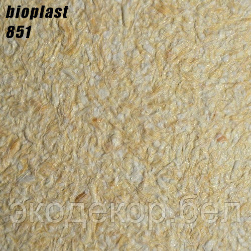Жидкие обои Bioplast-851