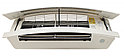 Кондиционер DAIKIN FTXJ25MW/RXJ25M EMURA Inverter, фото 4