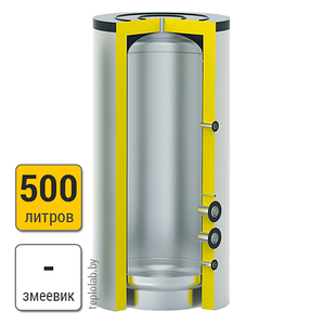 S-TANK SS Electro 500 электрический водонагреватель