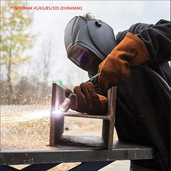 Hypertherm - Powermax 45/65/85/105 (DURAMAX)