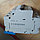 Трехполюсный автоматический выключатель SEZ PR63 D6 (6A), фото 8