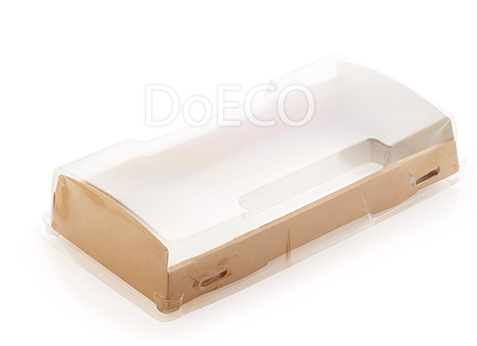 Упаковка с прозрачным куполом ECO OpBox - фото 6 - id-p146688512
