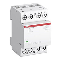 Контактор модульный ESB63-31N-06, 63A, 3NO+1NC, 230VAC/DC, 3M