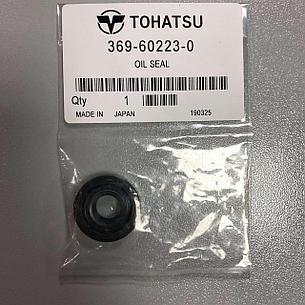 Сальники Tohatsu M4C/5B/MFS4/5/6B, фото 2