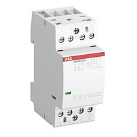 Контактор модульный ESB25-04N-06, 25A, 4NC, 230_240VAC/DC, 2M