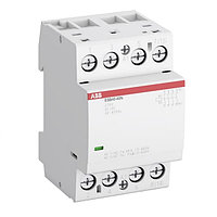 Контактор модульный ESB40-31N-06, 40A, 3NO+1NC, 230VAC/DC, 3M