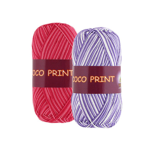 Coco print (Коко принт), фото 2