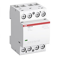 Контактор модульный ESB63-30N-06, 63A, 3NO, 230VAC/DC, 3M