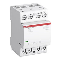 Контактор модульный ESB63-11N-06, 63A, 1NO+1NC, 230VAC/DC, 3M