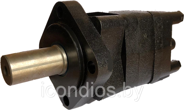 Гидромотор МГП 160, фото 2