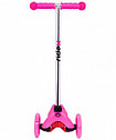 Самокат трехколесный Ridex Zippy 2.0 Pink, фото 3