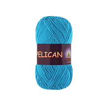 Pelican (Пеликан) 3981-бирюза