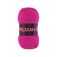 Pelican (Пеликан) 3980-малиновый