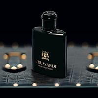 Туалетная вода Trussardi Black Extreme ОРИГИНАЛ